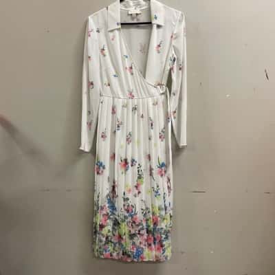 Ted Baker Size 1 Multicoloured dress 
