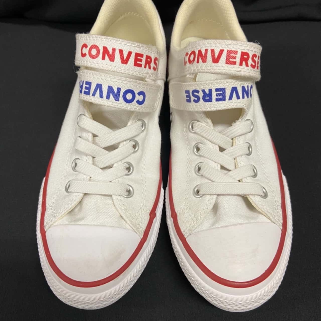 converse size 2.5 uk