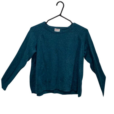 Gorman Blue Jumper Size 8