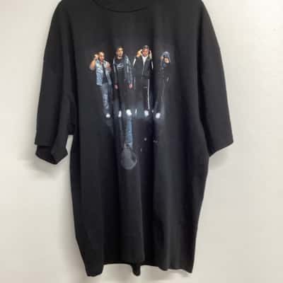  Graphic Short Sleeve T-shirt 