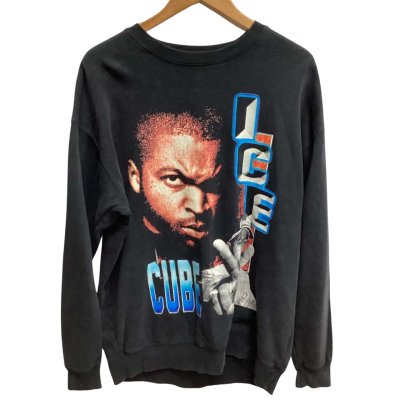 Ice Cube  Mens  Size S Sloppy Joe (d)