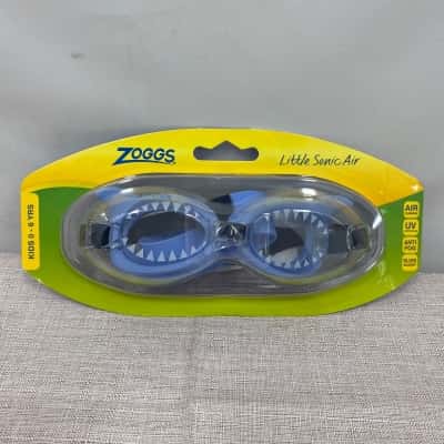 Zoggs Little Sonic Air swimming Goggles 0-6years