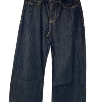 Ciders wide legged jeans