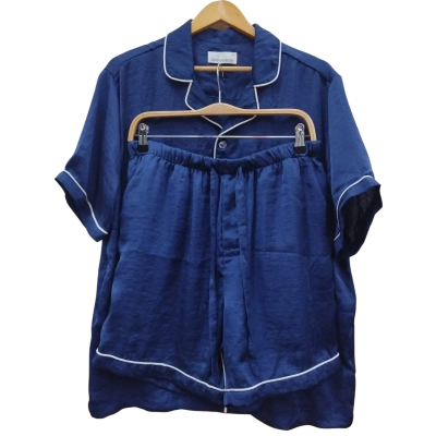 Peter Alexander Womens Size L Pyjamas Blue (12)