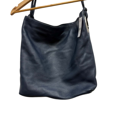 Oroton Womens Handbag Blue 