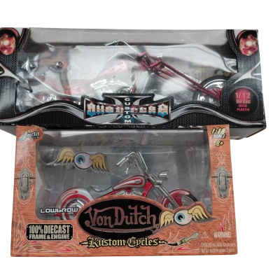 Choppers 