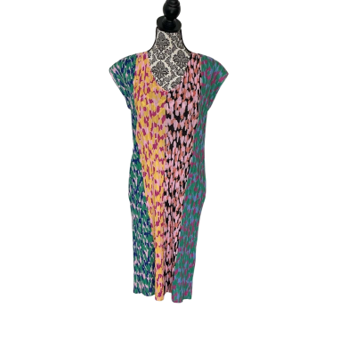 Gorman Womens  Size 16 Casual Dress Multicoloured 