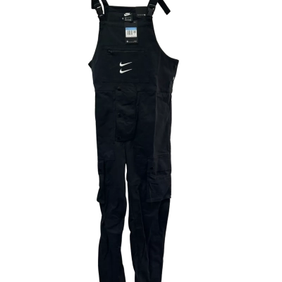 Nike Mens Black Snowsuit Size M BNWT