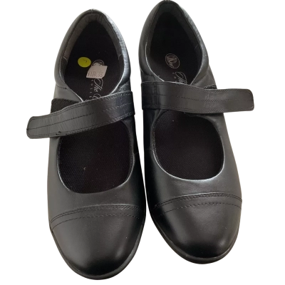 The Comfort Collection Womens  Size 37.5 (EU)/5 (UK)/ 7 (USA) Flats Black  