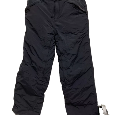 Rip Curl Mens  Size L Snow Pants Black  