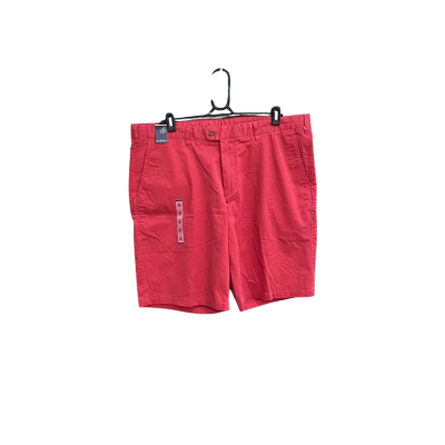 Gazman Mens Shorts Size 42 Red 