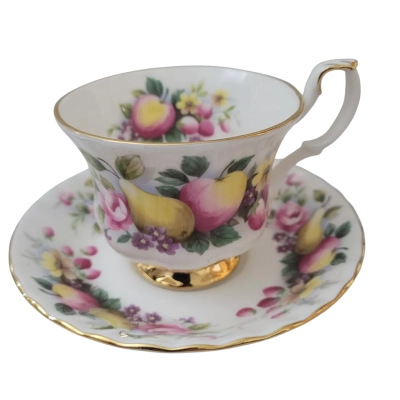 Royal Albert 