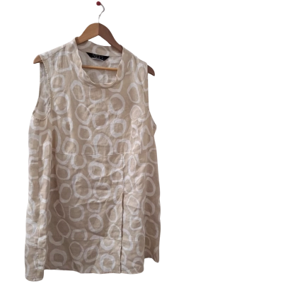 Marco Polo Womens Dress - Size 16