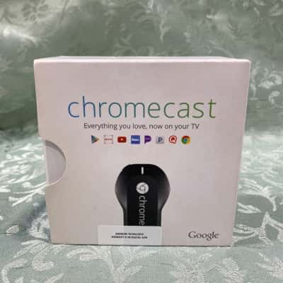 Chromecast