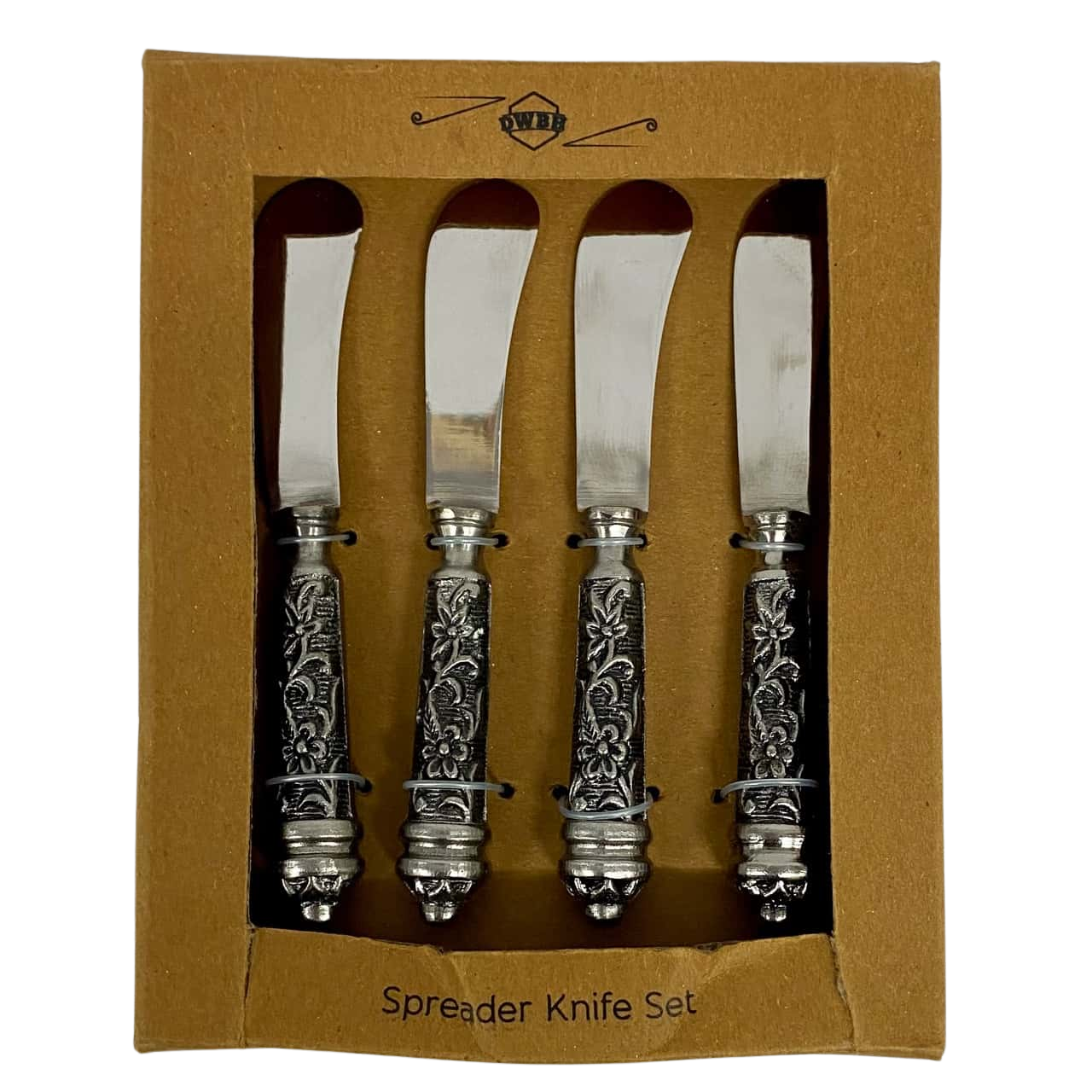 Spreader Knife Set(s)