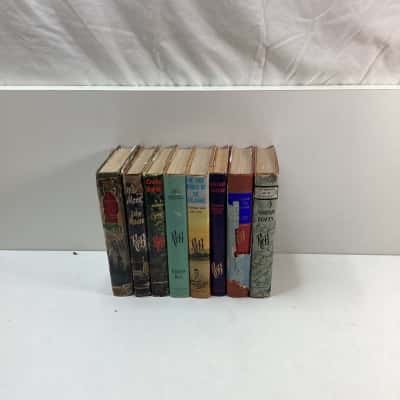 8 Pack Readers Book Club
