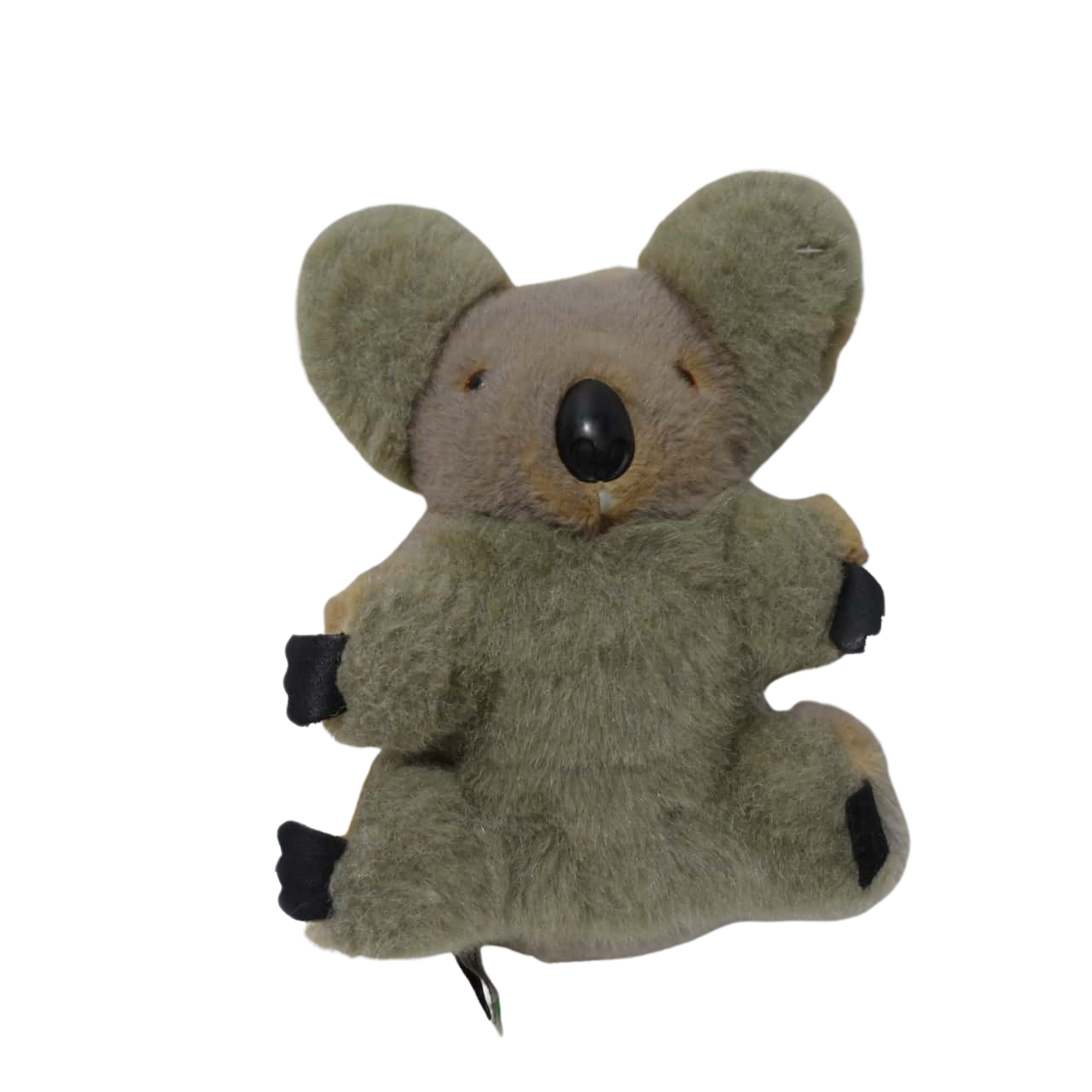 Fur Koala Toy(s)