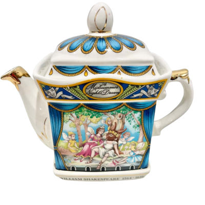Sadler Made In England A Midsummer Night  Dream 