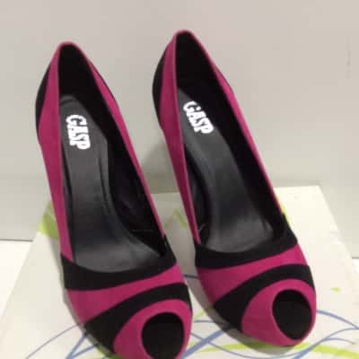 Gasp Womens Heels size 37