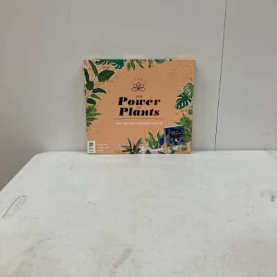 Elevate The Power Of Plants ‘Your Self-Care & Plant Care’