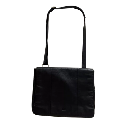 Sabini Leather Laptop Bag