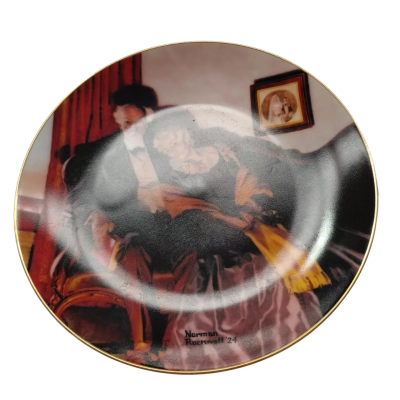 Collector Plate 