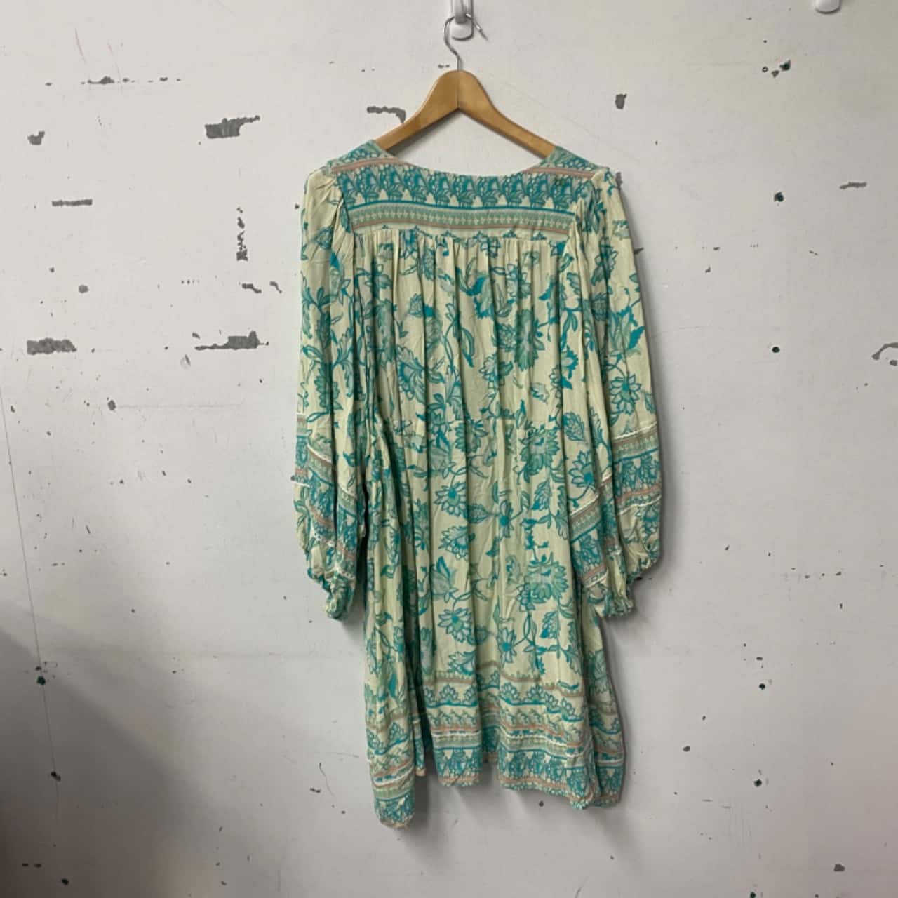 chinese dress ladies Bluebird Willa Midi Dress main image 1