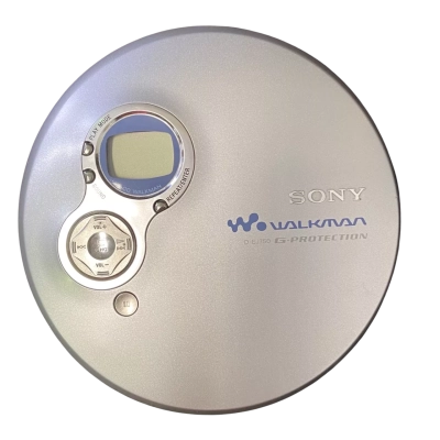 Sony walkman