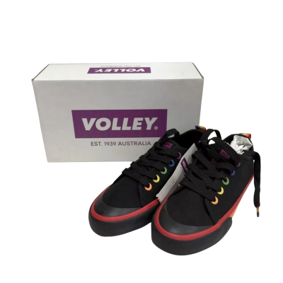 Volley Mens  Size 6 Sneakers Multicoloured 