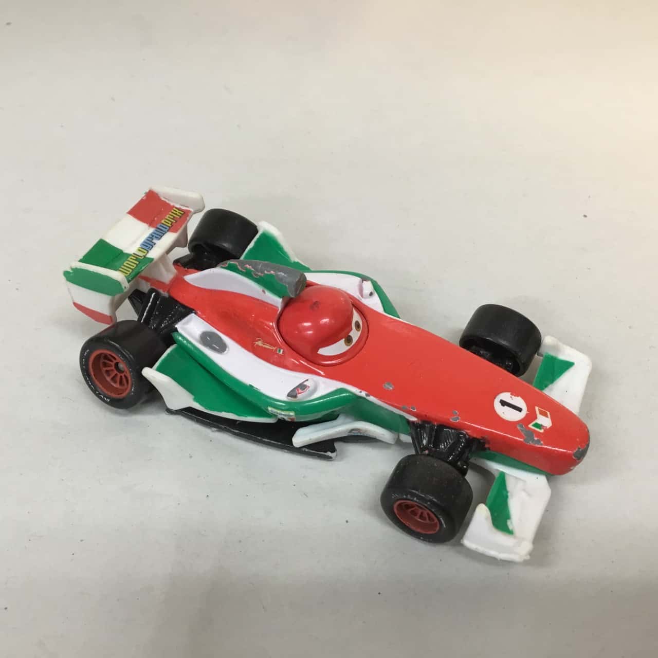 Image Tester