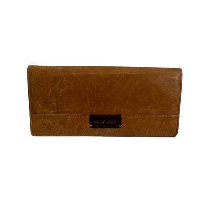Colorado Womens Genuine Leather Purse 