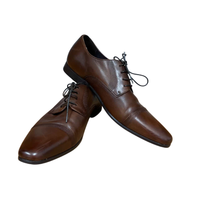 Julius Marlow Mens  Size 10 Brown 