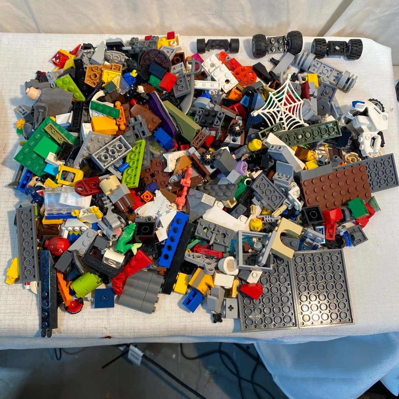 Image Tester