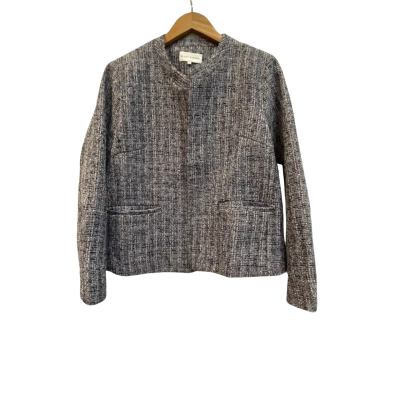 Black Pepper Womens  Size 14 ink Ambar jacket