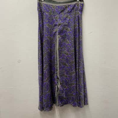 Tree of Life Womens  Size One Size Wide Leg Pants 