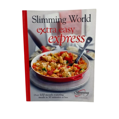 Slimming World Extra Easy Express