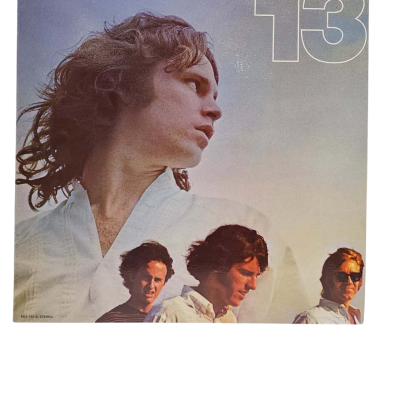 The Doors Vintage Vinyl 
