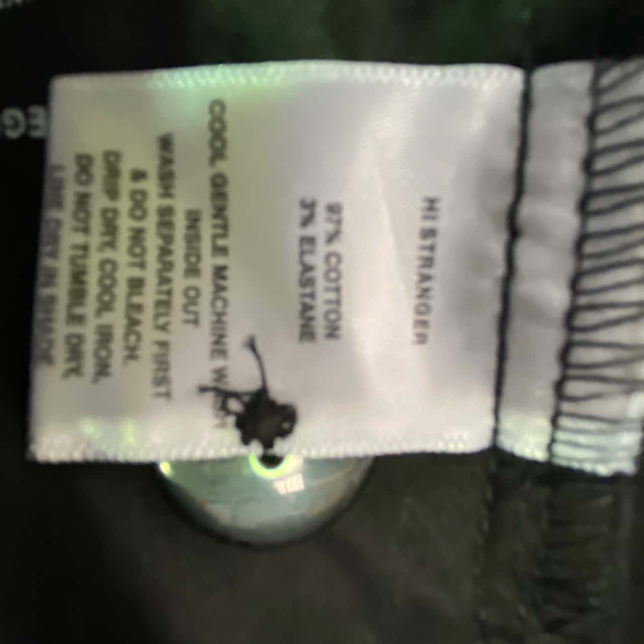 Image Tester