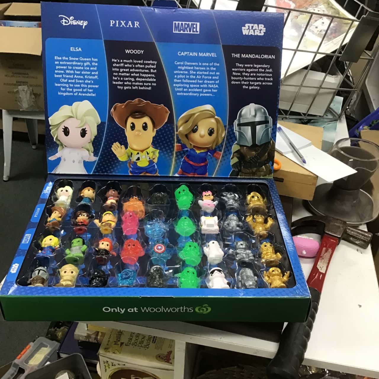 Image Tester