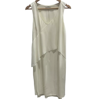 MAX&Co. Layered Dress Size 8 