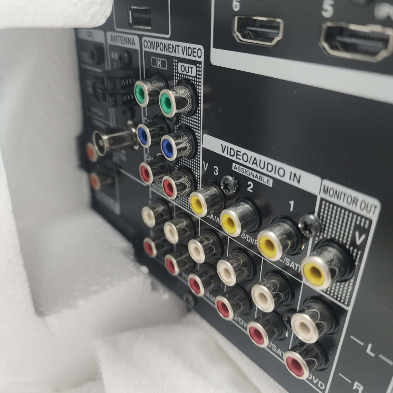 Image Tester