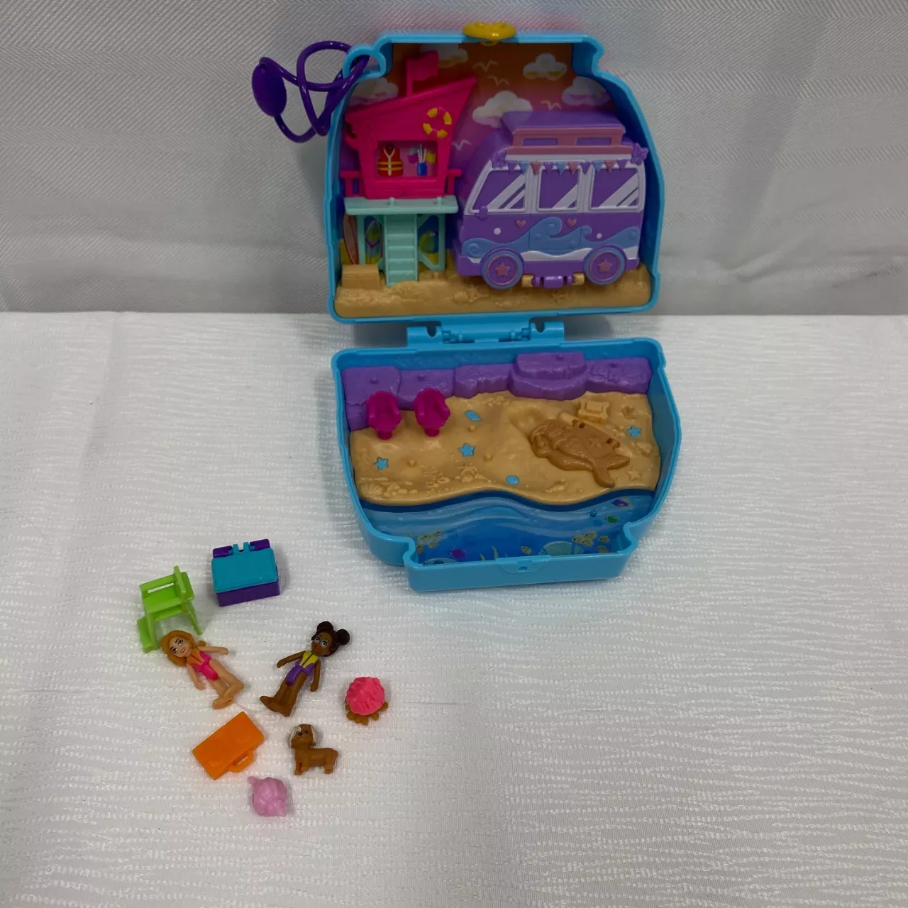 Image Tester