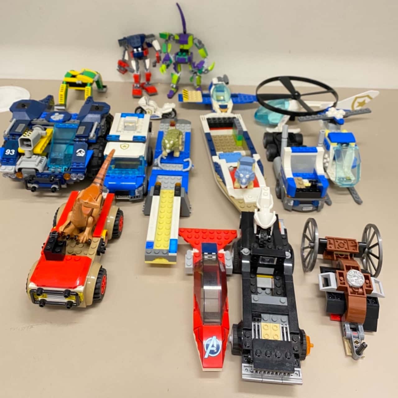 Image Tester