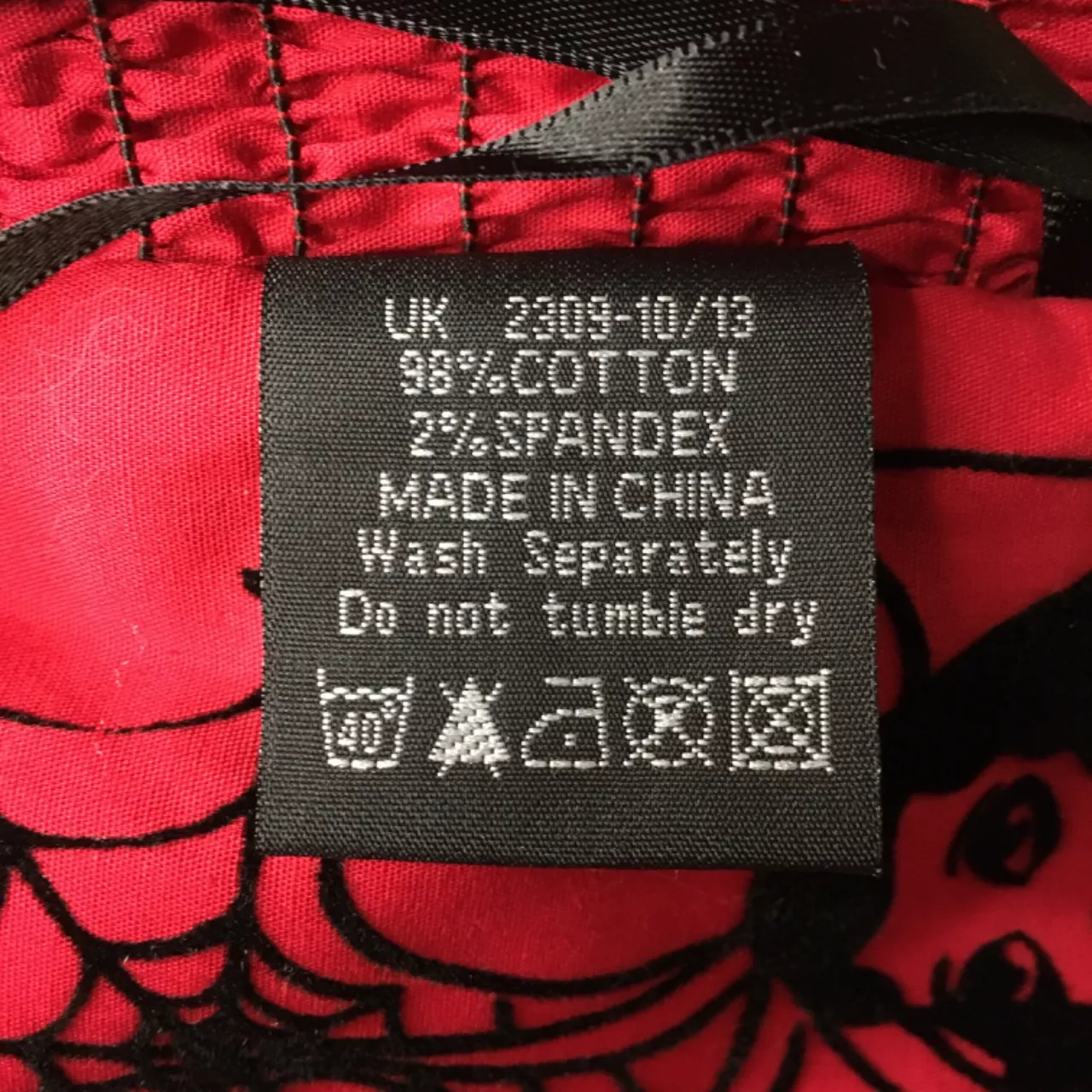 Image Tester