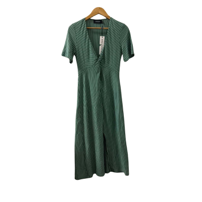 BNWT MinkPink Emerald Dress - Size S 