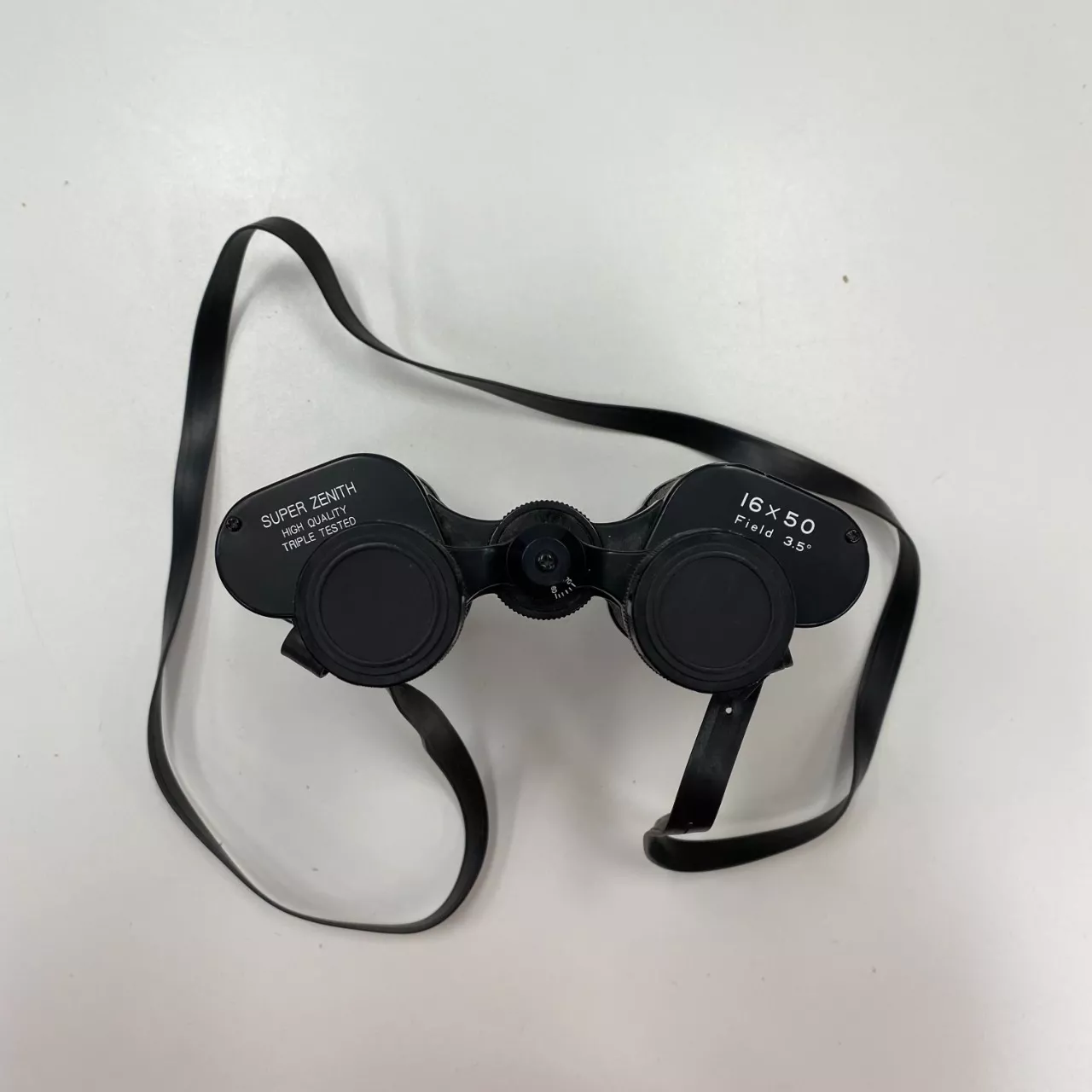 Image Tester