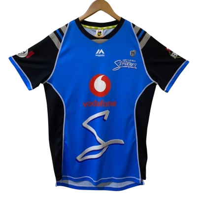  Adelaide Strikers Official Replica Jersey Size M