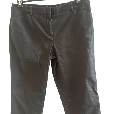 Sportscraft Womens  Size 12 Black  