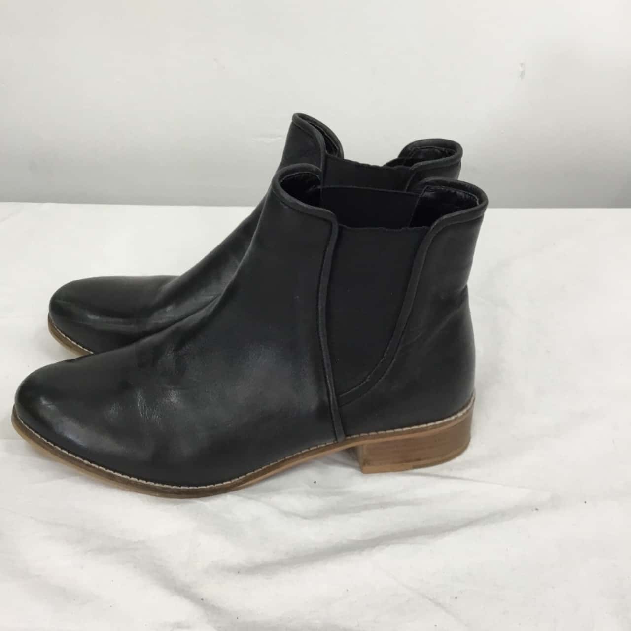 Human Premium Women’s Boots(s)