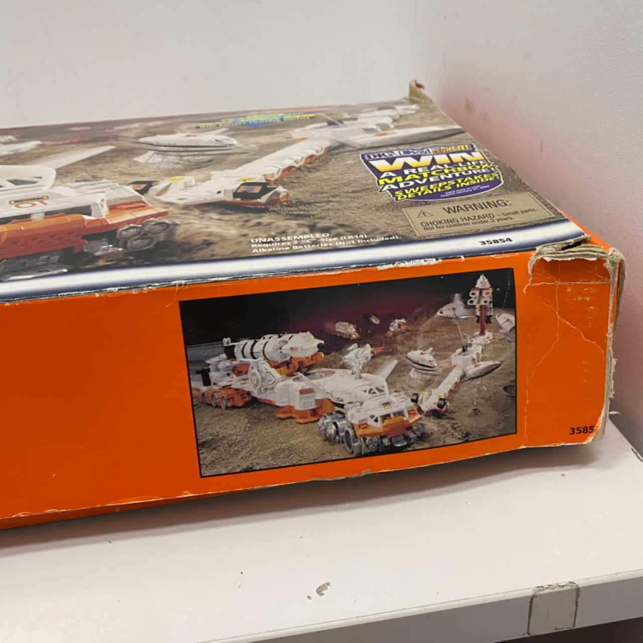 Image Tester